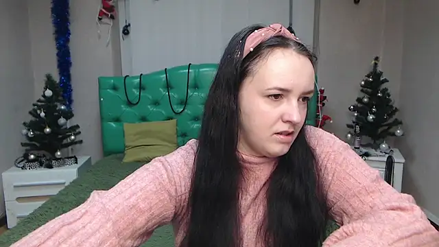 IsabelBlackberry online show from January 11, 6:03 am