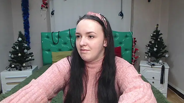 IsabelBlackberry online show from January 11, 9:15 am