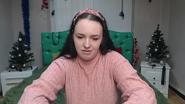 IsabelBlackberry online show from January 11, 12:18 pm