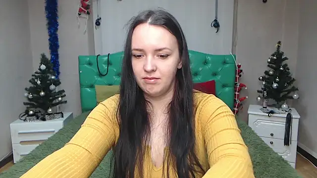 IsabelBlackberry online show from January 12, 6:06 am