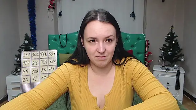 IsabelBlackberry online show from January 12, 3:14 pm