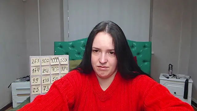 IsabelBlackberry online show from January 24, 6:03 am