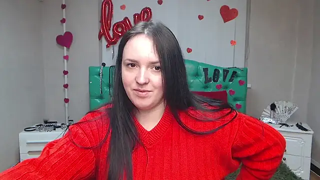 IsabelBlackberry online show from February 28, 9:15 am