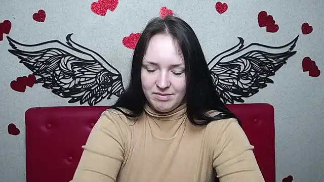 IsabelBlackberry online show from March 9, 9:24 am