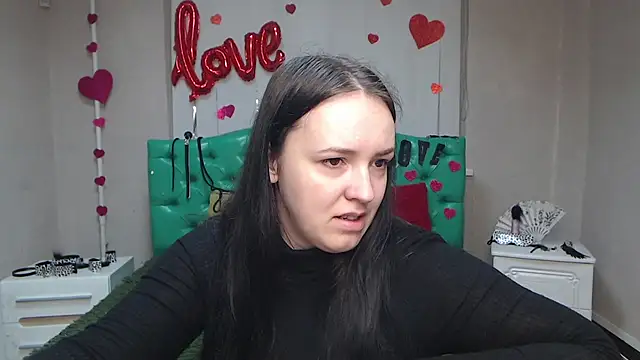 IsabelBlackberry online show from March 10, 6:05 am