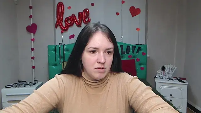 IsabelBlackberry online show from March 13, 6:05 am