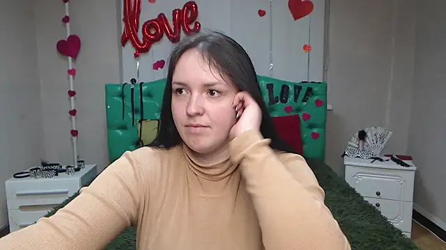 IsabelBlackberry online show from March 13, 9:10 am