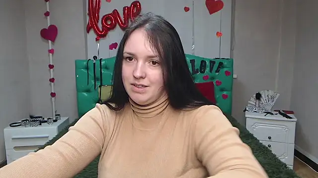 IsabelBlackberry online show from March 13, 12:13 pm