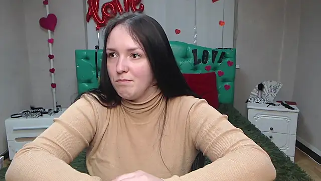 IsabelBlackberry online show from March 13, 3:17 pm