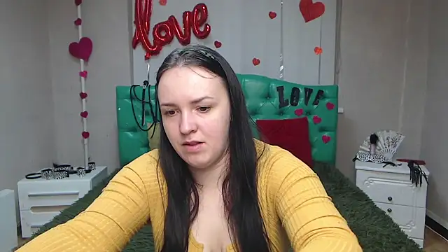 IsabelBlackberry online show from March 15, 6:03 am