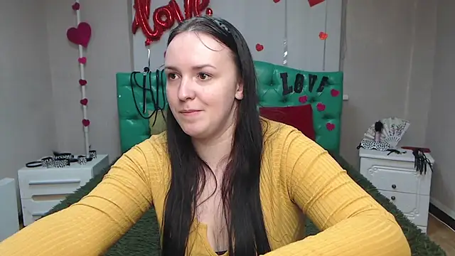 IsabelBlackberry online show from March 15, 9:09 am