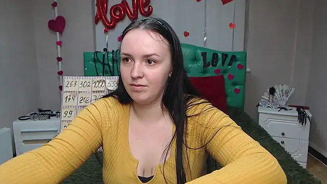 IsabelBlackberry online show from March 15, 3:27 pm