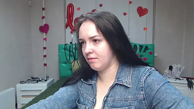 IsabelBlackberry online show from March 16, 6:09 am