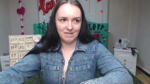 IsabelBlackberry online show from March 16, 12:22 pm