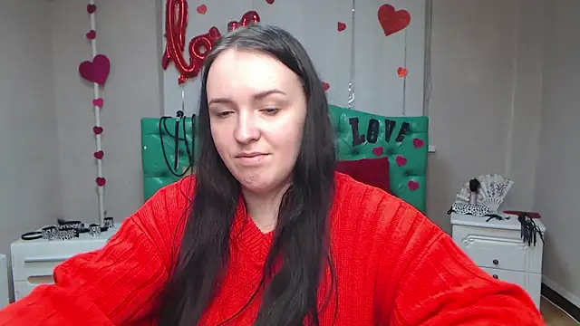 IsabelBlackberry online show from March 17, 8:51 am