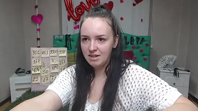 IsabelBlackberry online show from October 6, 6:33 am