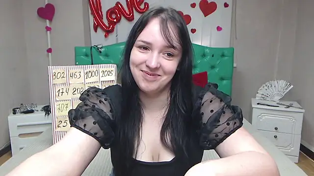 Snapshot of IsabelBlackberry chatting on April 27, 5:27 am IsabelBlackberry online show from April 27, 5:27 am