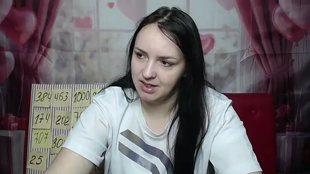 Snapshot of IsabelBlackberry chatting on May 1, 5:23 am IsabelBlackberry online show from May 1, 5:23 am