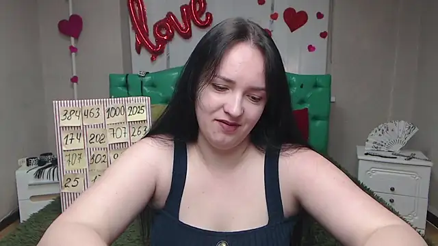 Snapshot of IsabelBlackberry chatting on May 5, 5:26 am IsabelBlackberry online show from May 5, 5:26 am