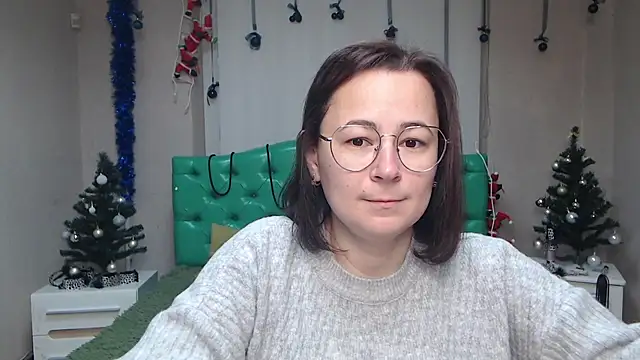 MarieSho online show from January 16, 7:17 am