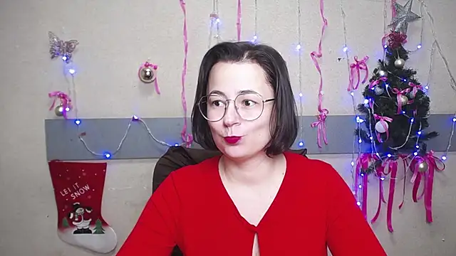 MarieSho online show from January 20, 1:21 pm