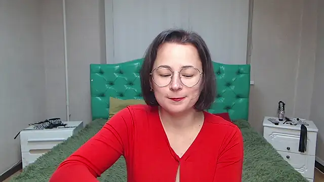 MarieSho online show from January 22, 9:10 pm