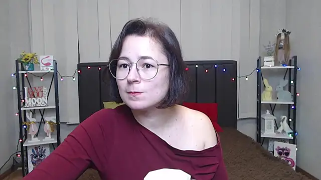 MarieSho online show from January 31, 10:20 am