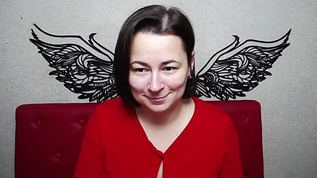 MarieSho online show from February 2, 10:24 am