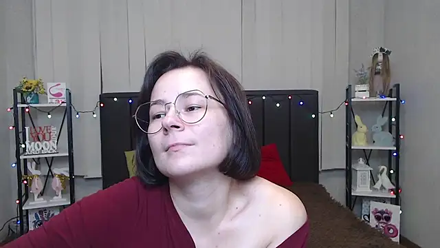 MarieSho online show from February 3, 1:19 pm