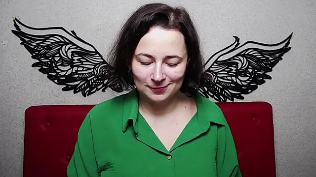 MarieSho online show from February 6, 3:16 am