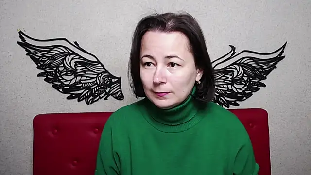 MarieSho online show from February 10, 7:04 am