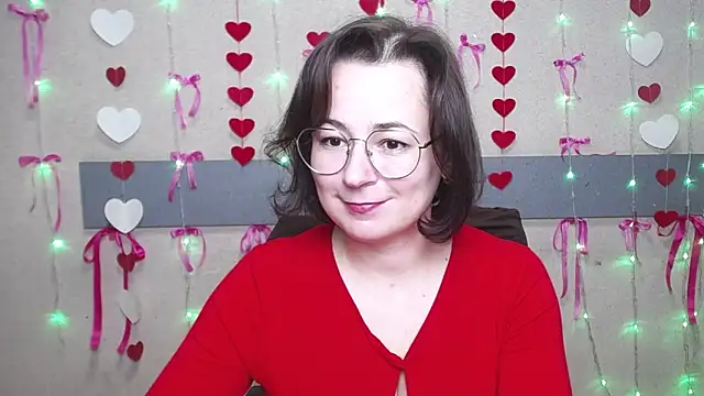 MarieSho online show from February 11, 9:03 pm