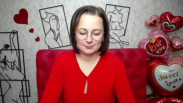 MarieSho online show from February 21, 12:38 am