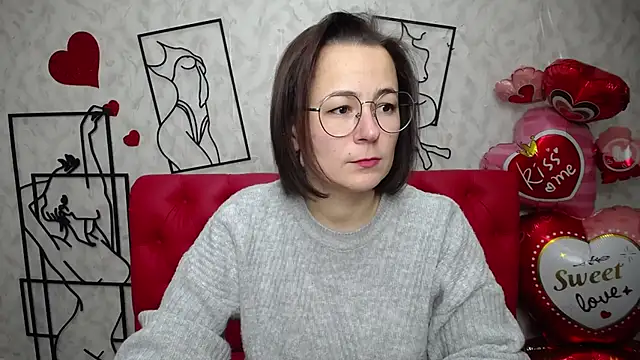 MarieSho online show from February 21, 5:53 pm