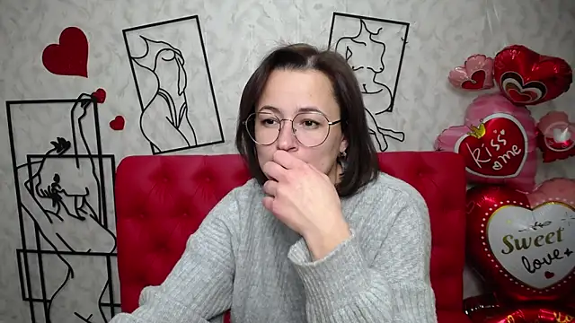 MarieSho online show from February 22, 12:05 am