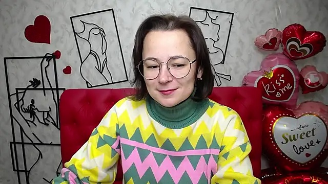 MarieSho online show from February 24, 10:15 am