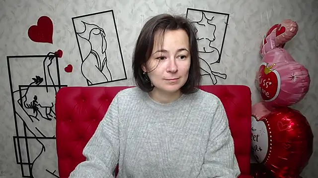 MarieSho online show from March 10, 7:10 am