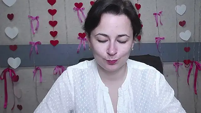 MarieSho online show from March 11, 9:04 pm