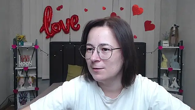 MarieSho online show from March 14, 6:07 pm