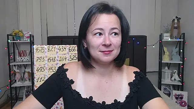 MarieSho online show from September 12, 5:40 am