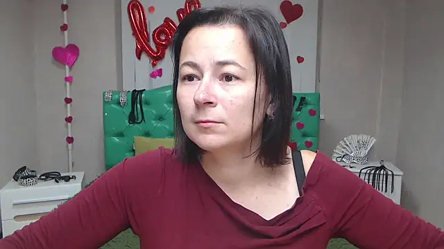 MarieSho online show from September 25, 6:06 am