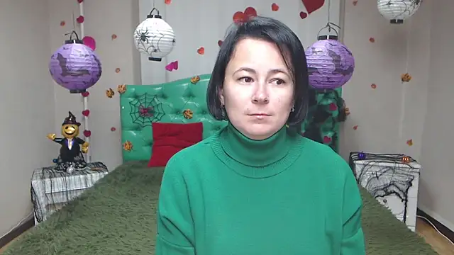 MarieSho online show from October 22, 6:02 am