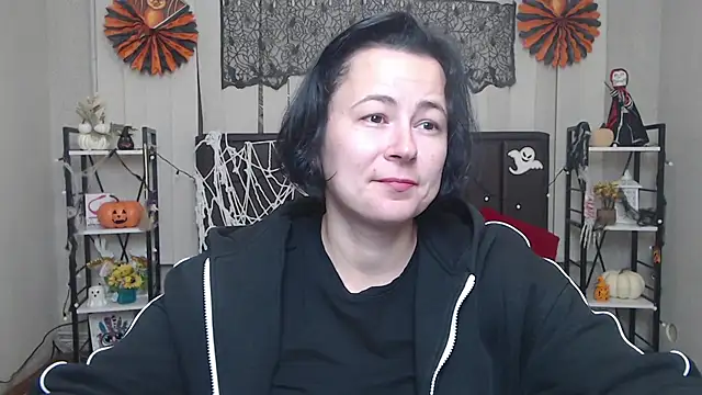 MarieSho online show from October 27, 7:12 am