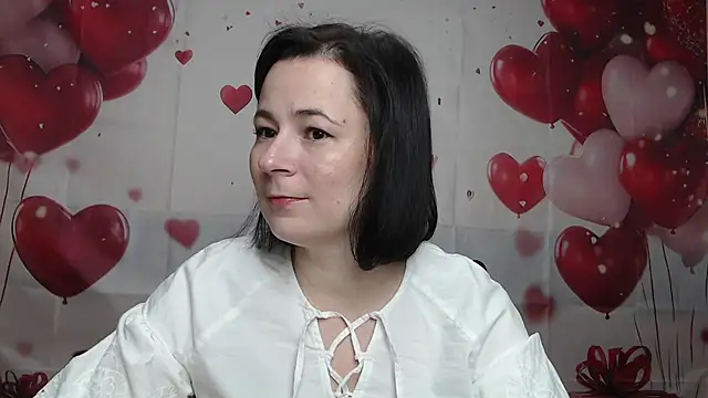 MarieSho online show from March 9, 6:01 pm