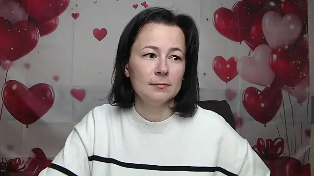 MarieSho online show from April 22, 6:16 am