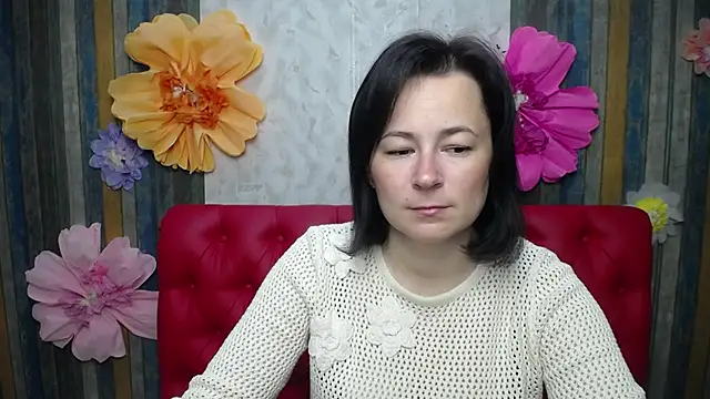 MarieSho online show from April 23, 6:14 am