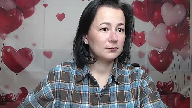 MarieSho online show from April 24, 5:15 pm