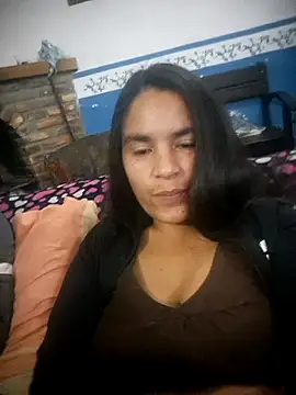 Snapshot of parejachild chatting on July 21, 5:21 am parejachild online show from July 21, 5:21 am