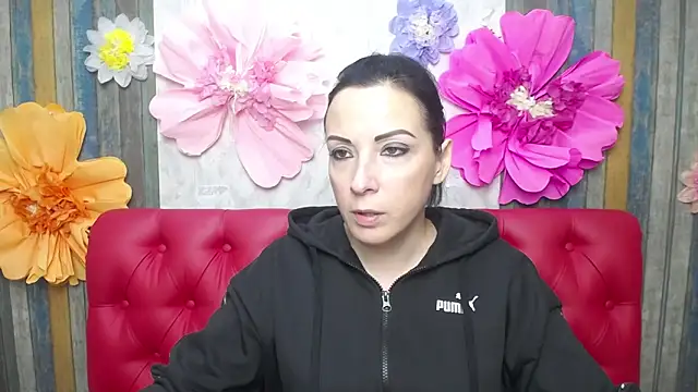 ElizabethSho online show from November 17, 6:03 pm