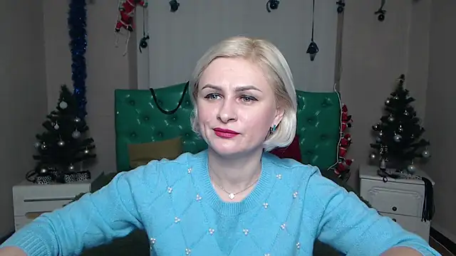 Snapshot of OliviaHorst chatting on December 26, 6:30 am OliviaHorst online show from December 26, 6:30 am